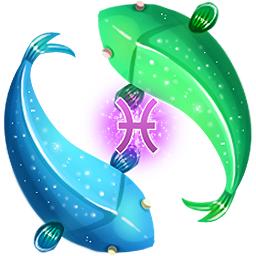 双鱼座最完美情侣组合