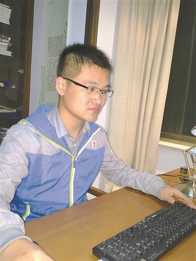 王海坤不到5年时间已经换过三家公司