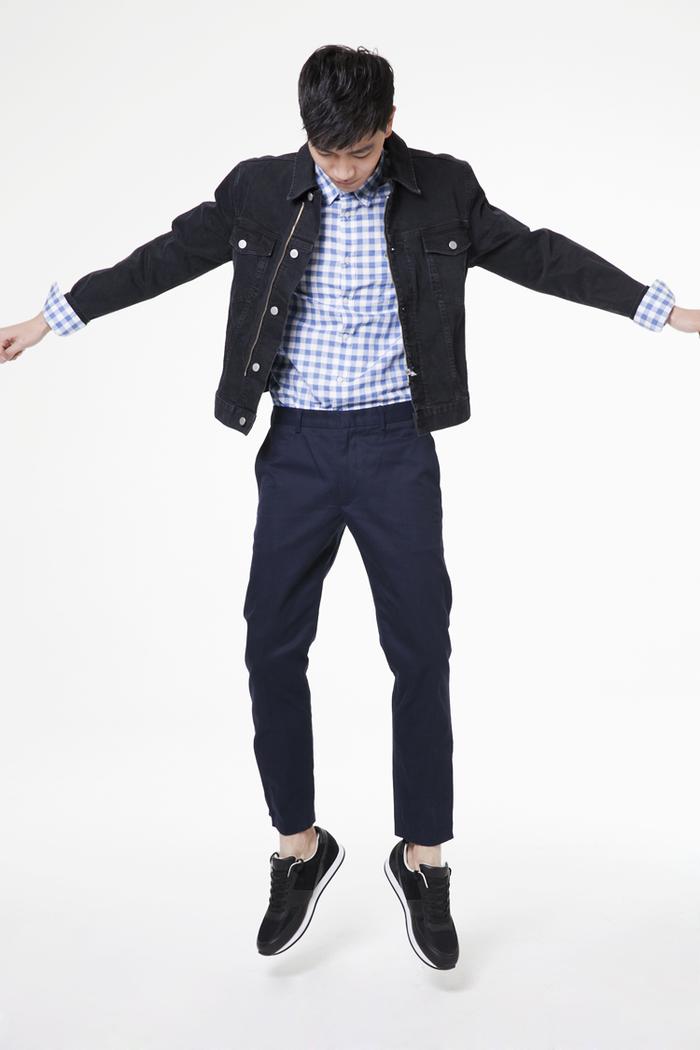 LOOK 2