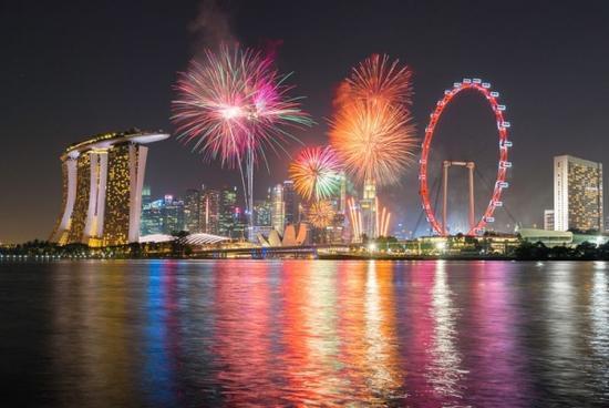 Singapore Flyer