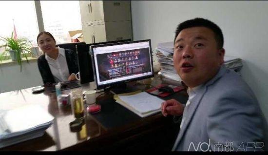 网友发布的照片。