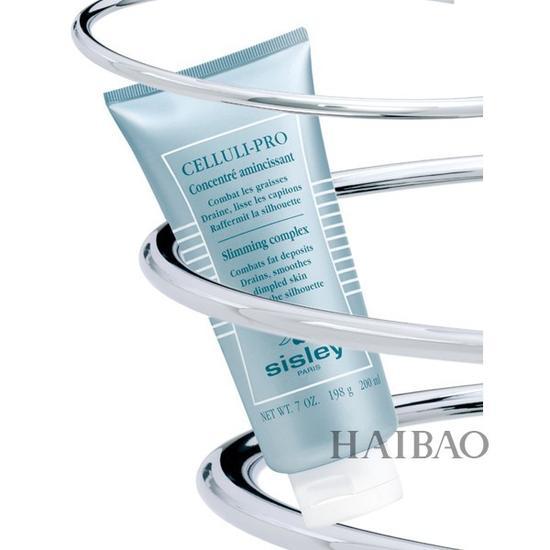 法国希思黎 (Sisley Paris)纤盈匀体精华乳