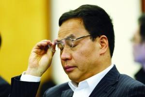 李河君20分钟让出首富宝座