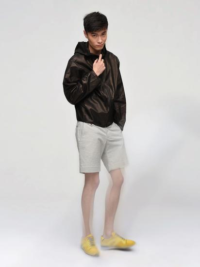 拉链帽衫 Calvin Klein Platinum Label