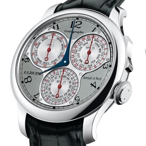 FP JOURNE Centigraphe Souverain腕表