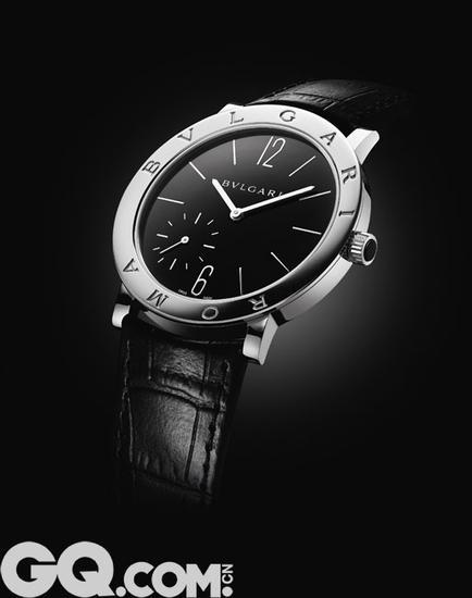 Bulgari Roma Finissimo 40周年纪念款腕表