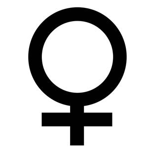 凯龙星与金星的相位