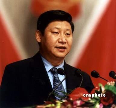 习近平曾在浙江工作