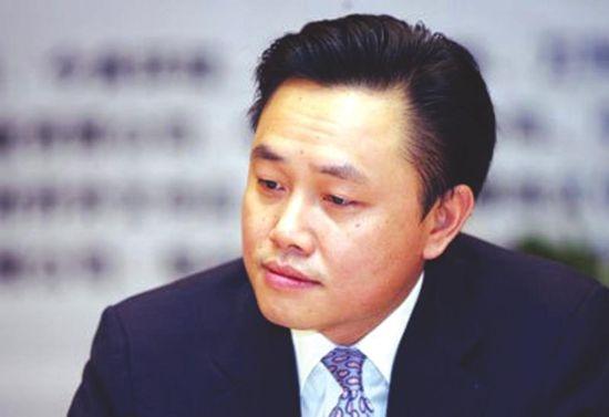 黄光裕 (资料图)