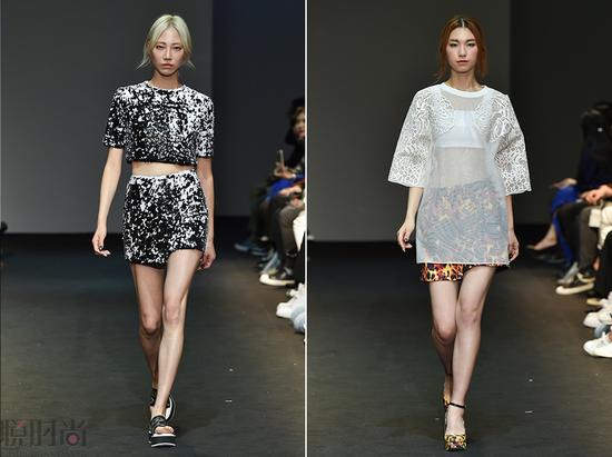 Kye 2015 春夏系列