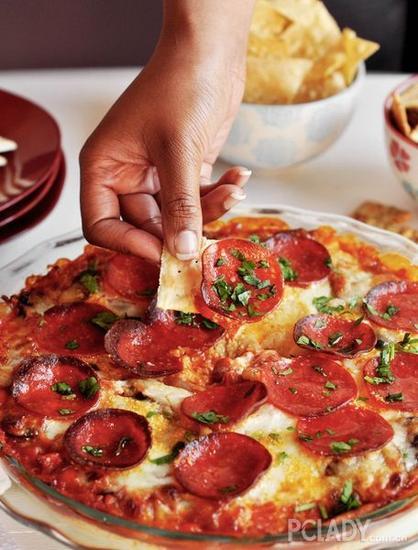 披萨Pizza Dip