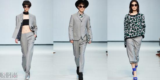 pushBUTTON 2014 秋冬系列