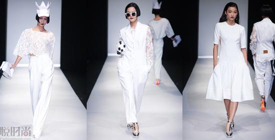 pushBUTTON 2013 春夏系列