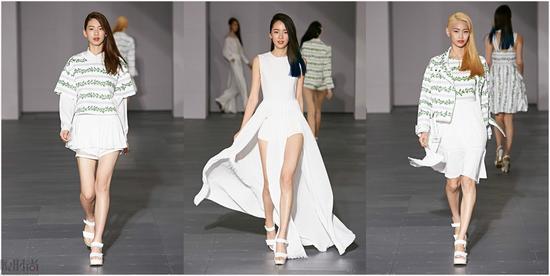 ARCHE 2014 春夏系列