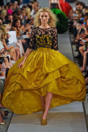 Oscar de la Renta