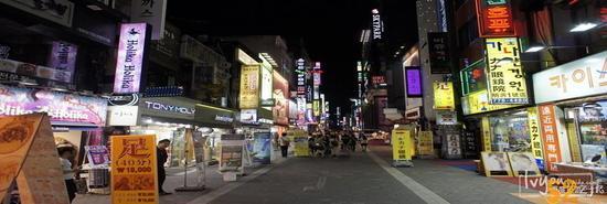 自贸区成立后