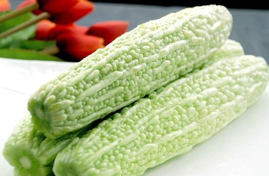 苦味食物
