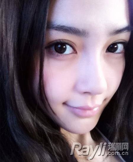 Angelababy