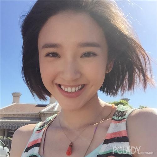 唐艺昕