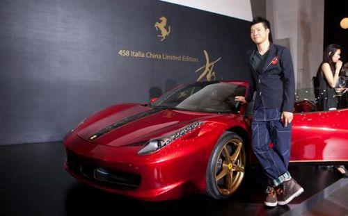 SSCC创始人黄毅清