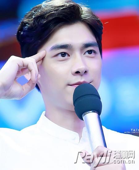 李易峰