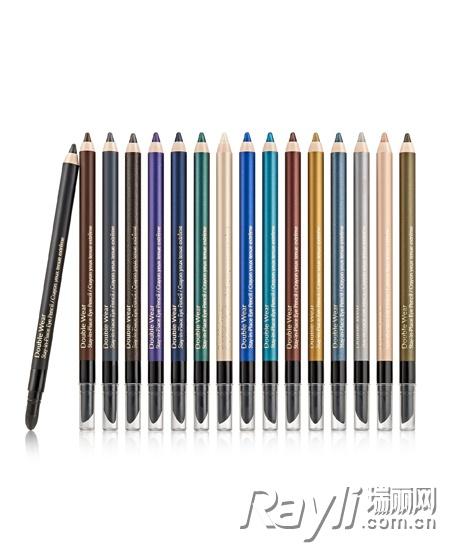 雅诗兰黛(Estée Lauder)全新凝彩持妆眼线笔