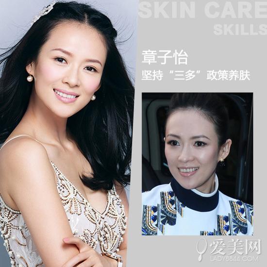 章子怡