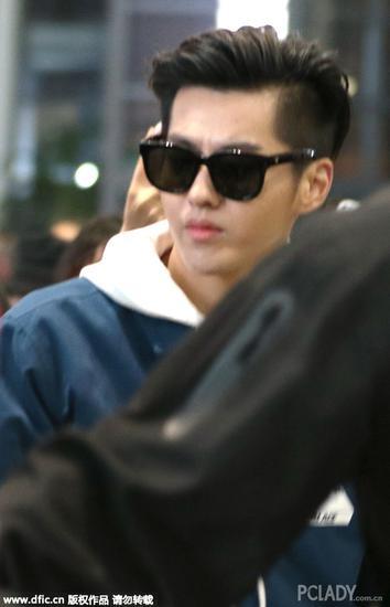 吴亦凡
