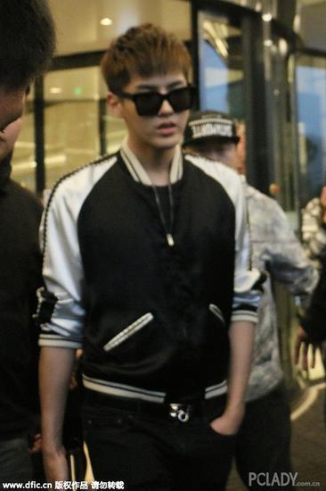 吴亦凡