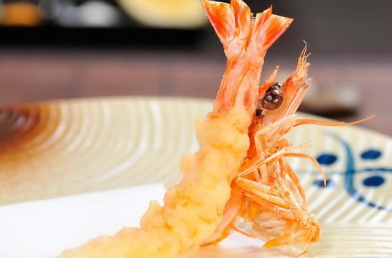 日本料理