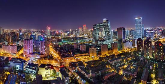 北京