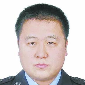 桦甸38岁派出所教导员超负荷工作突发心梗死逝世