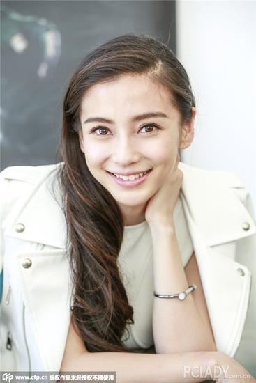 Angelababy