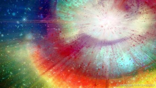 大爆炸:宇宙的开端