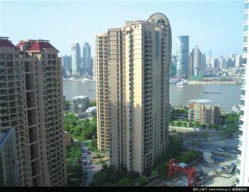 股市火了,江景房也火了