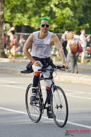 Jared Leto