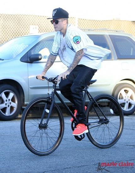 Justin Bieber