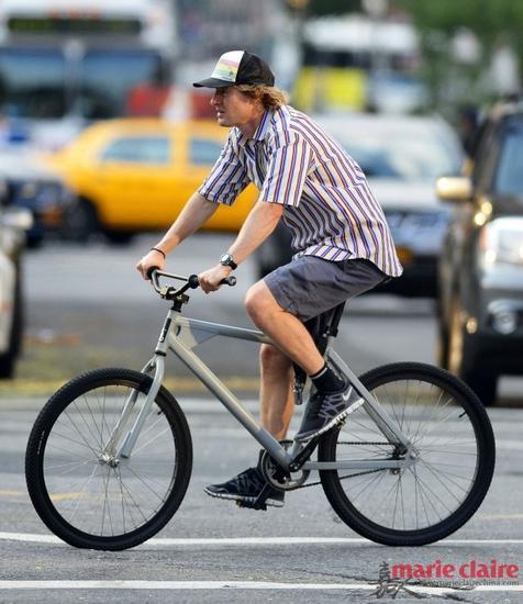 Owen Wilson