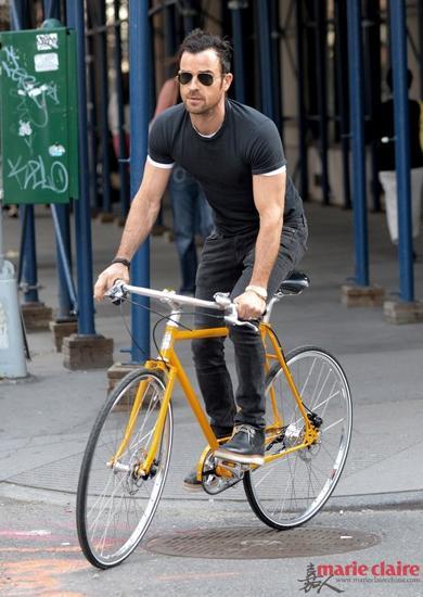 Justin Theroux