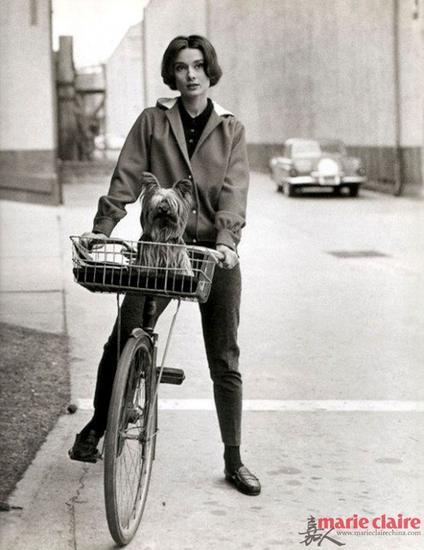 Audrey Hepburn
