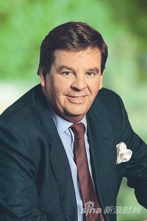 Johann Rupert