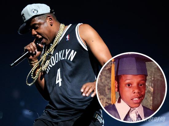 Jay-Z