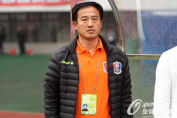 2015赛季中甲联赛_新浪体育_新浪网