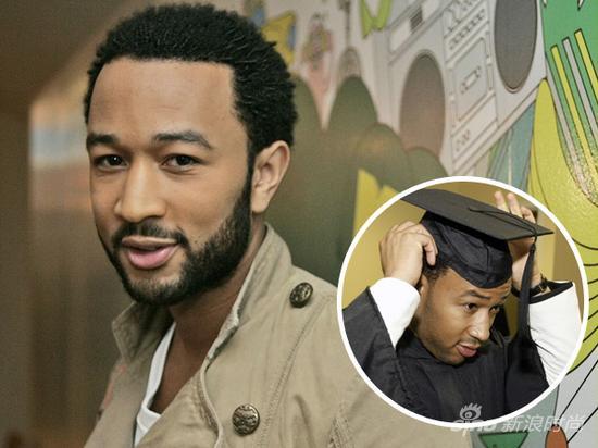 John Legend