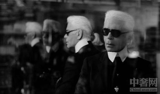 Karl Lagerfeld