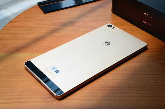 全金属商务造型