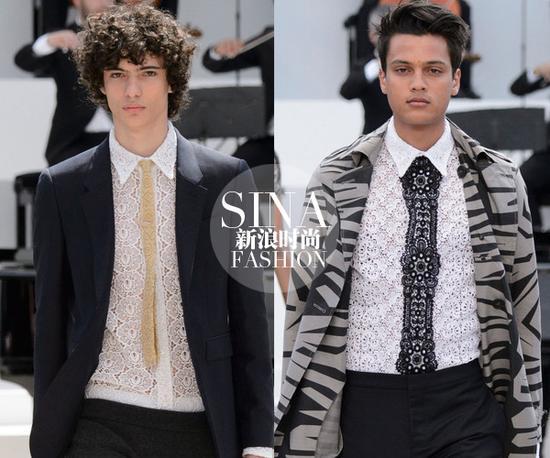 Burberry Prorsum
