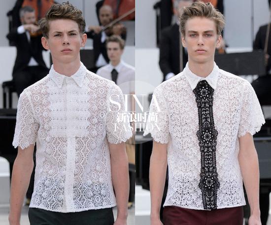 Burberry Prorsum