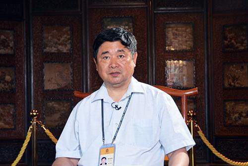 故宫博物院院长