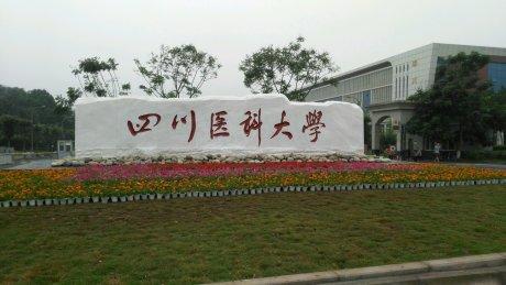 泸州医学院更名
